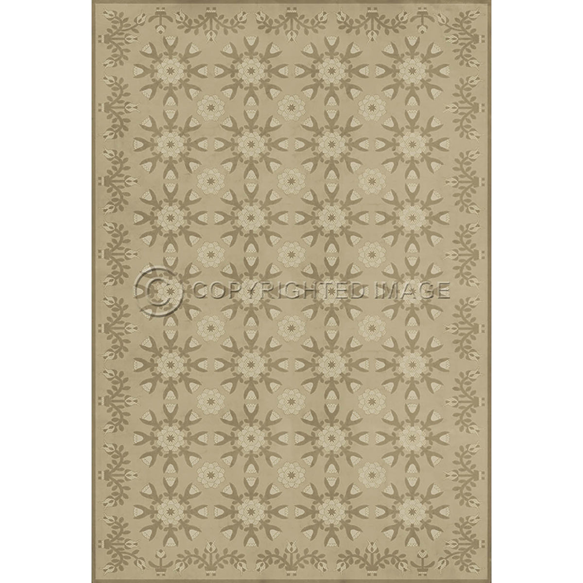 Needlework Margaret's Diary 96x140