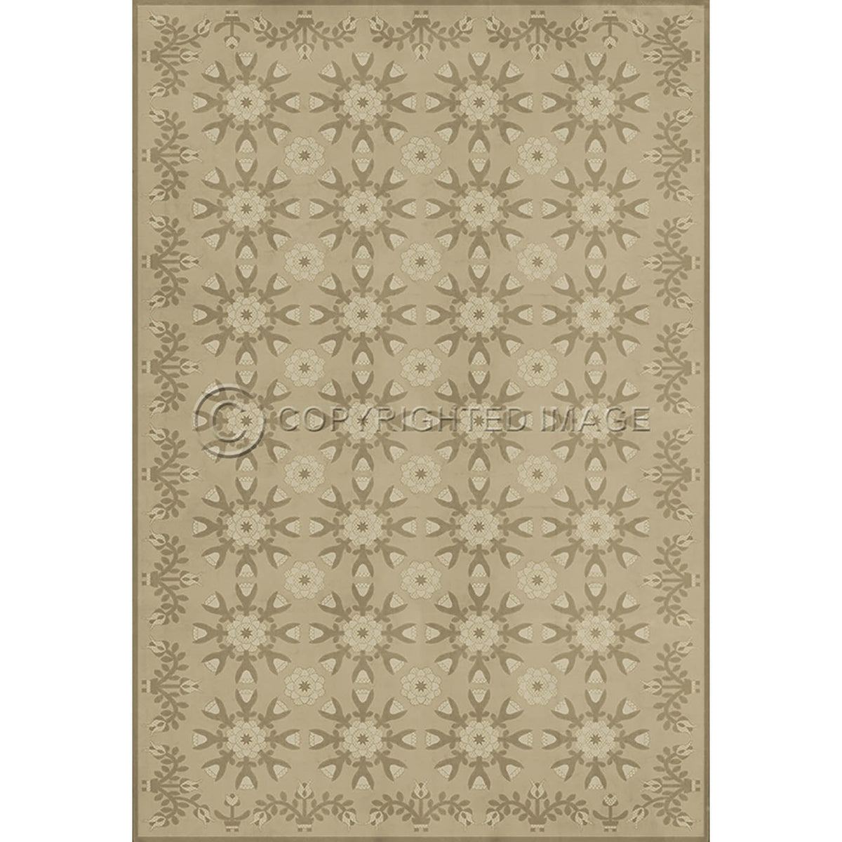 Needlework Margaret's Diary 120x175