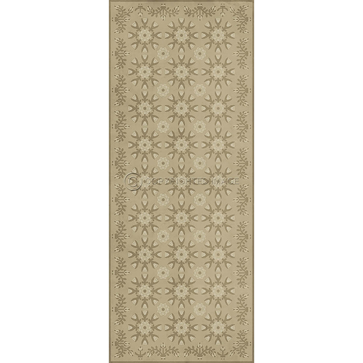 Needlework Margaret's Diary 36x90