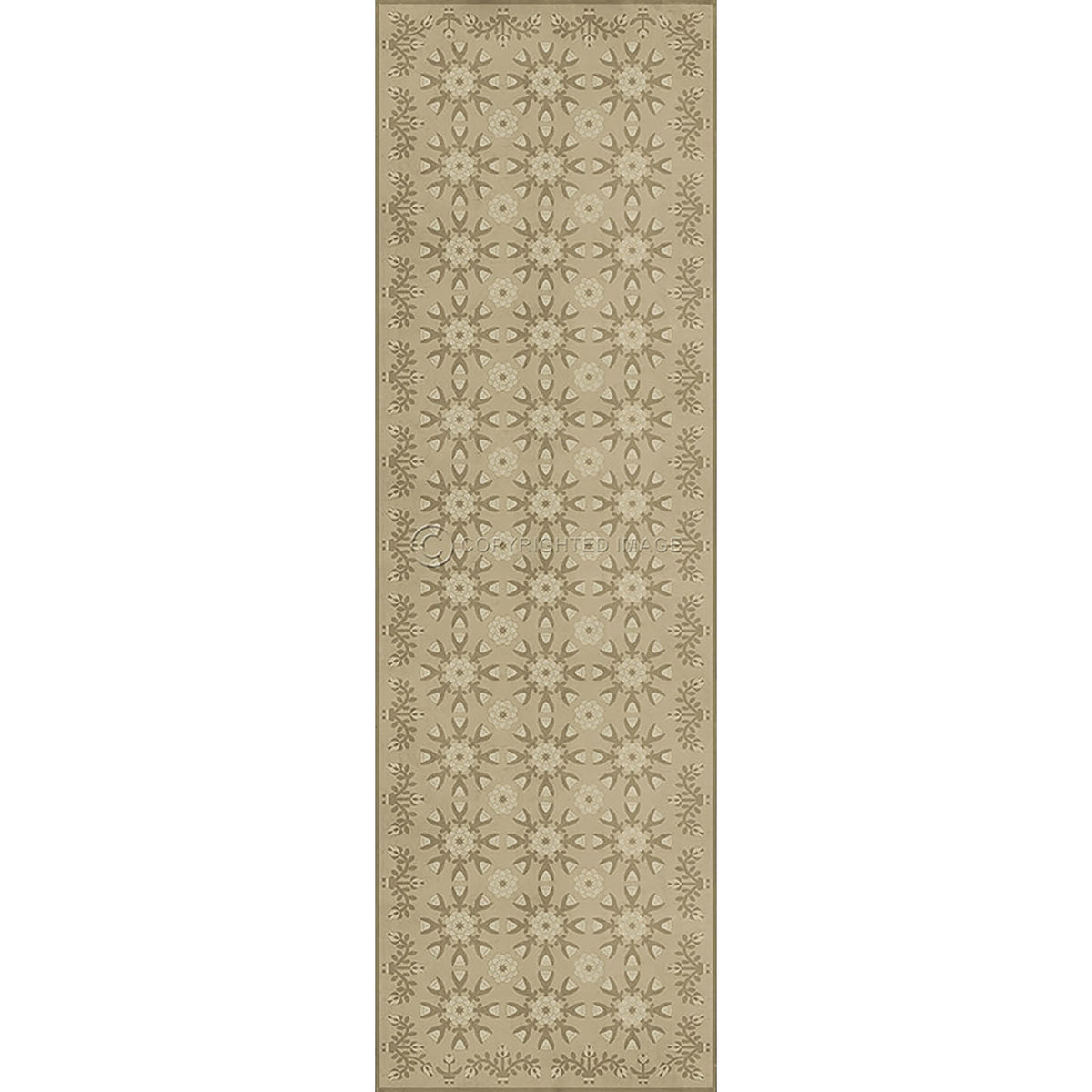 Needlework Margaret's Diary 36x115