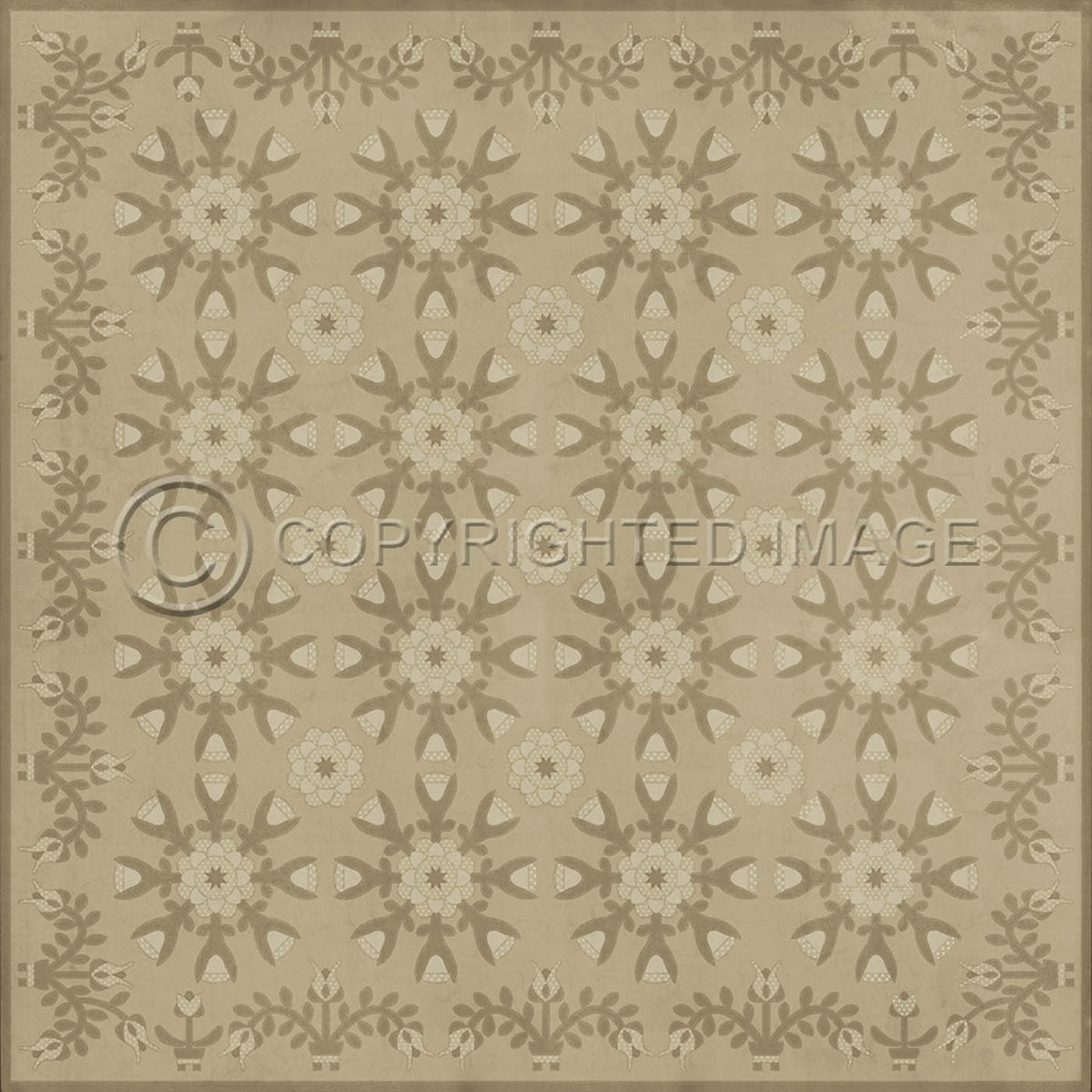 Needlework Margaret's Diary 96x96