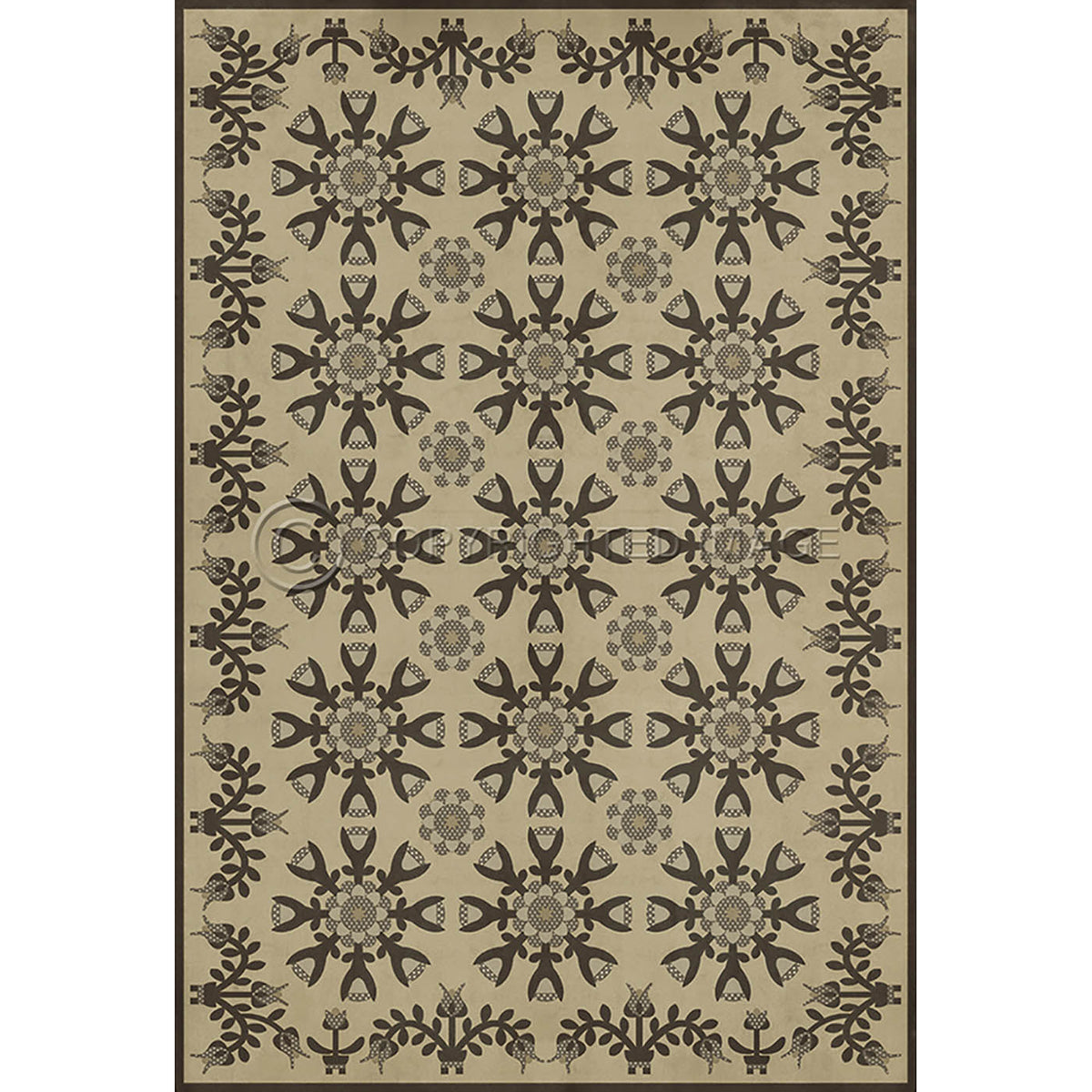 Needlework Needlework by Mary 38x56