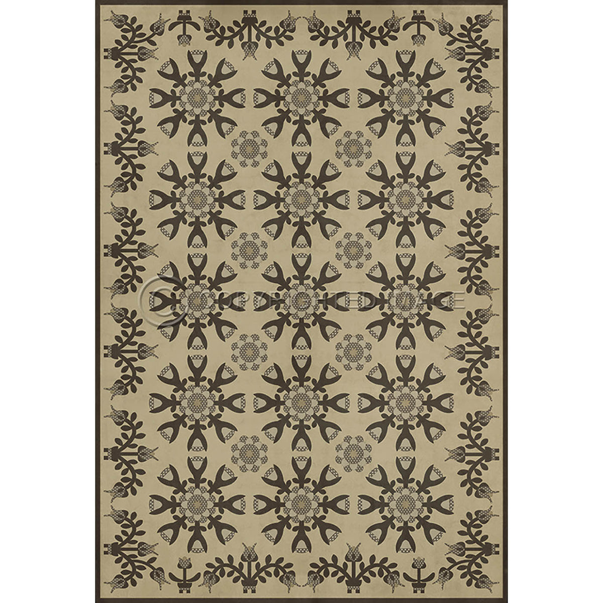 Needlework Needlework by Mary 52x76