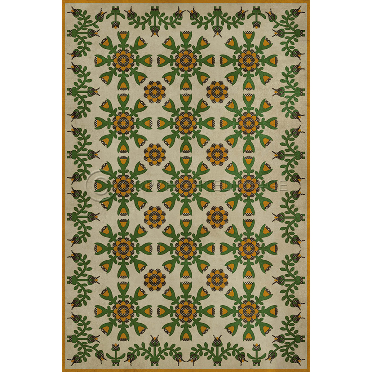 Needlework Rebecca’s Remnants 20x30