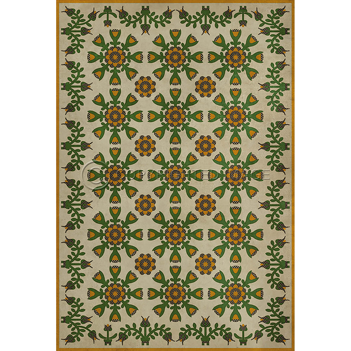 Needlework Rebecca’s Remnants 38x56