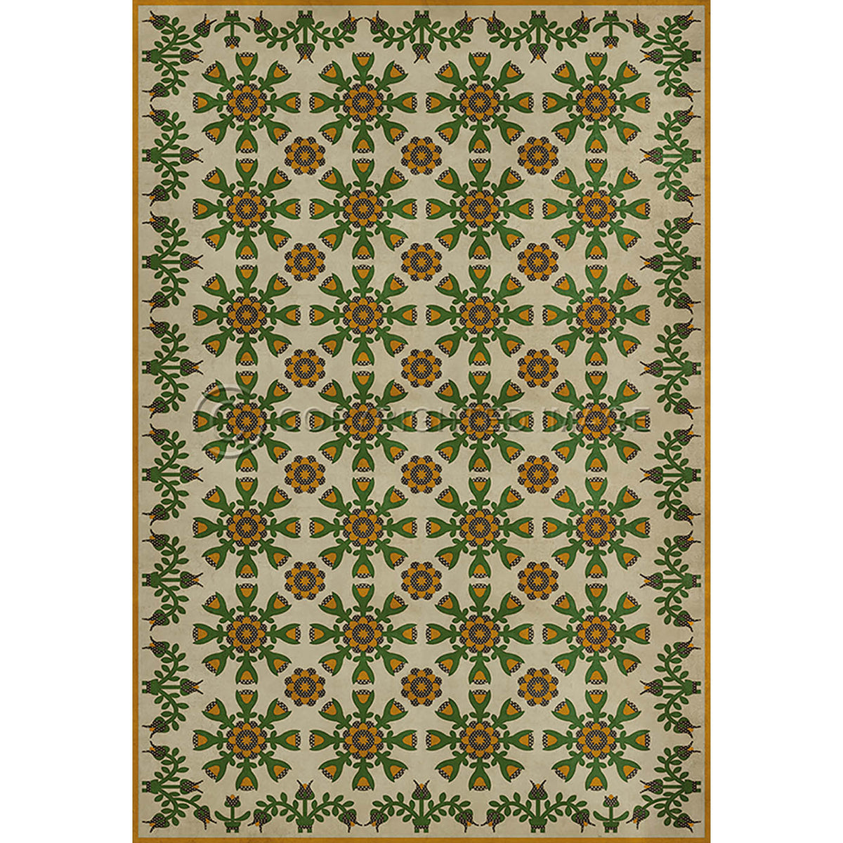 Needlework Rebecca’s Remnants 120x175