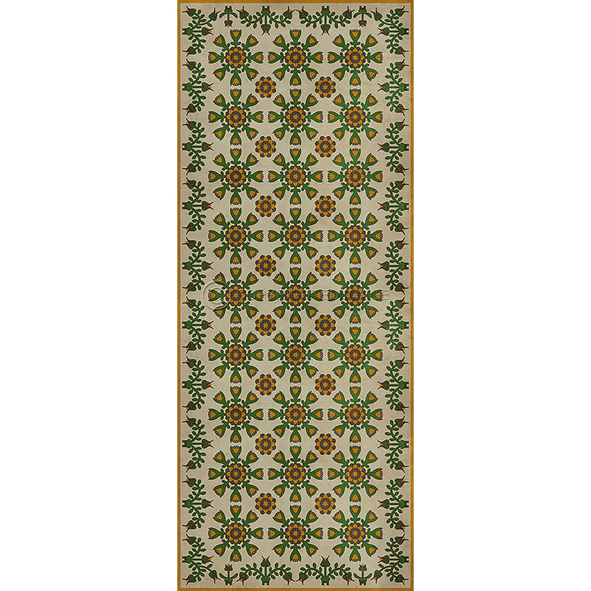 Needlework Rebecca’s Remnants 36x90