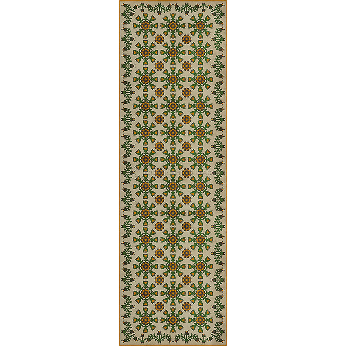 Needlework Rebecca’s Remnants 36x115