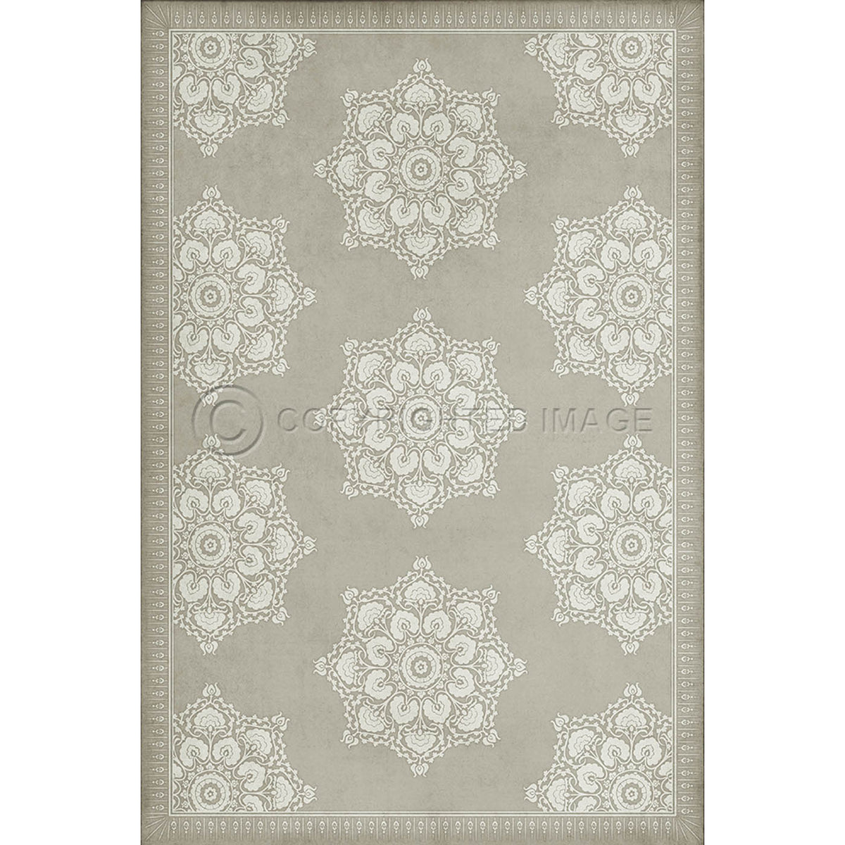 Indian Loop Hemp 20x30