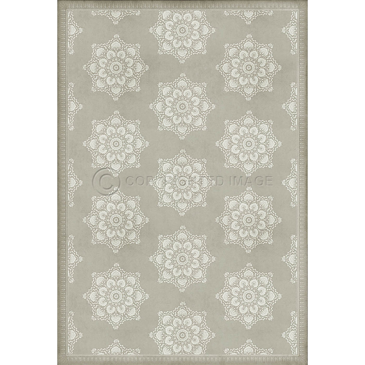 Indian Loop Hemp 96x140
