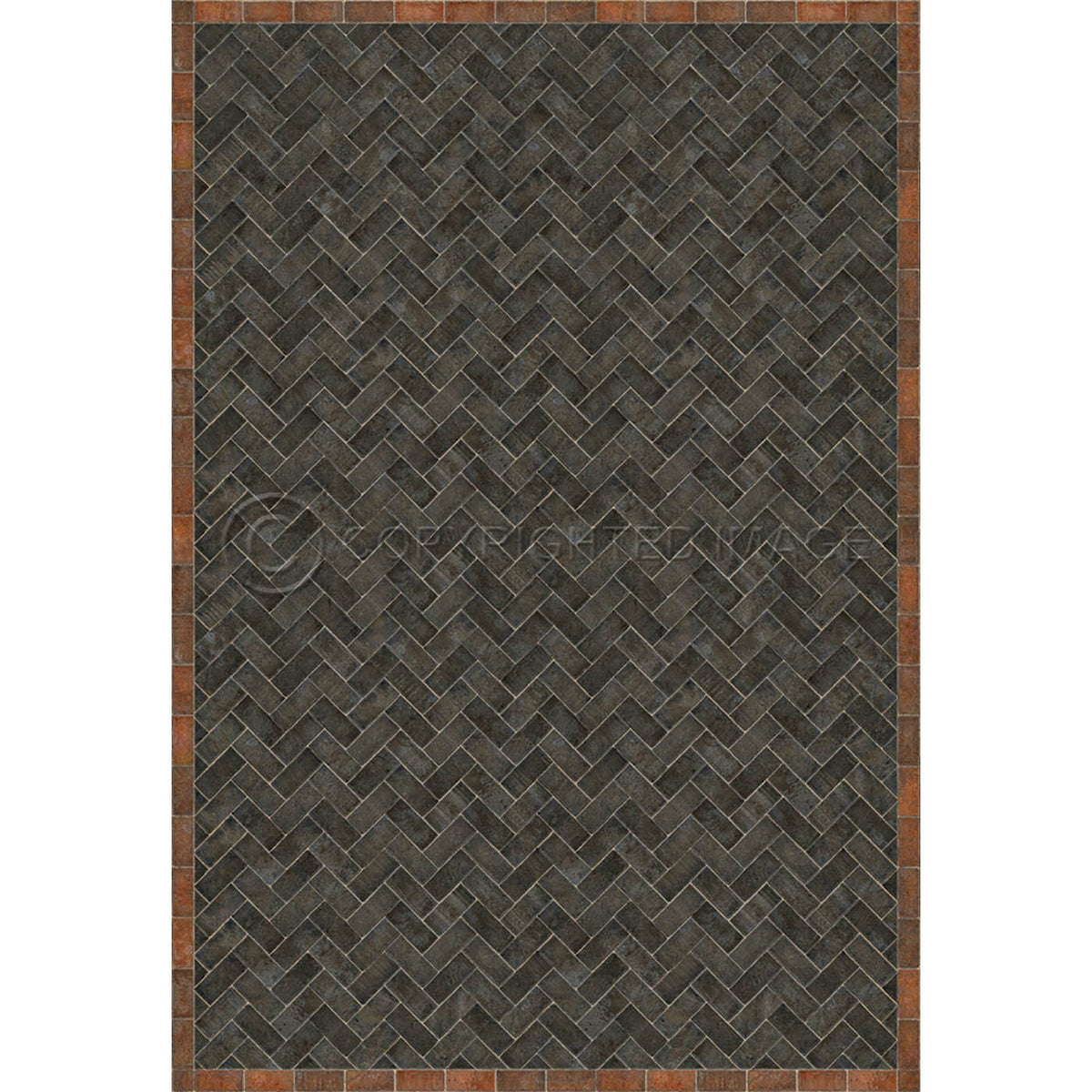 Herringbone The Powder Horn 120x175