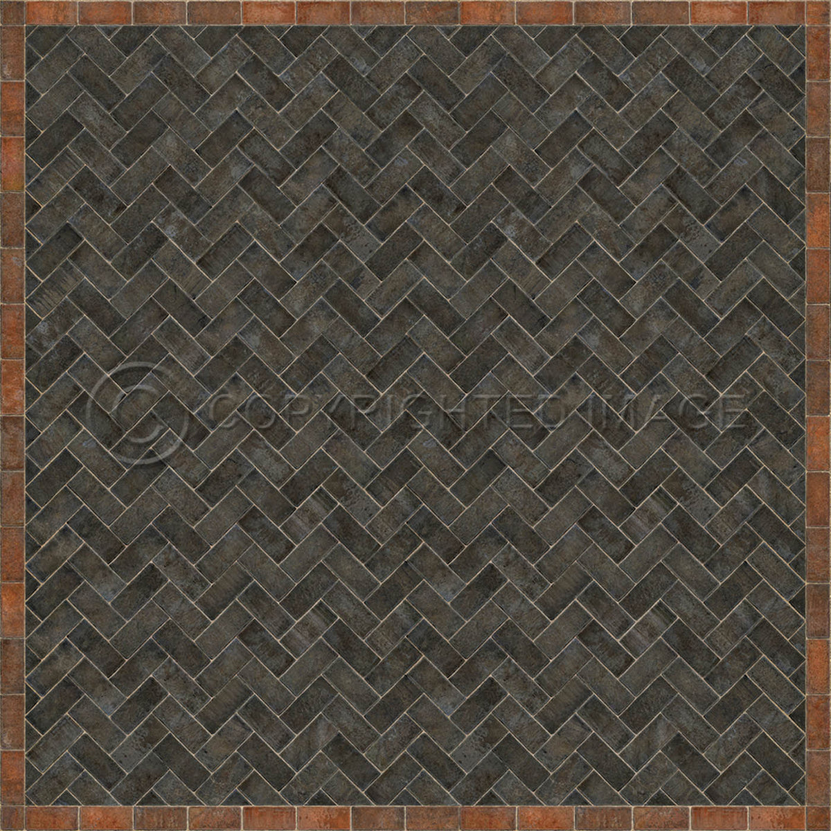 Herringbone The Powder Horn 120x120
