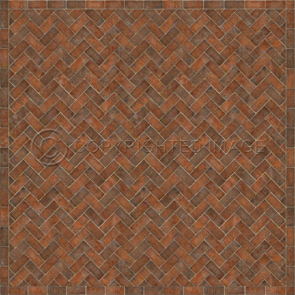Herringbone Trip to Market Square 120x120