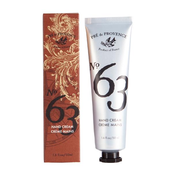No.63 Men's Hand Cream