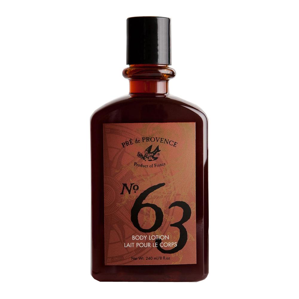 No.63 Men's Lotion
