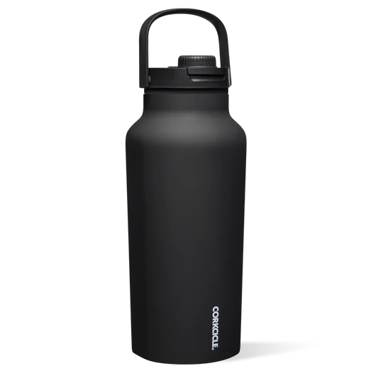 Stainless Steel Sports Jug