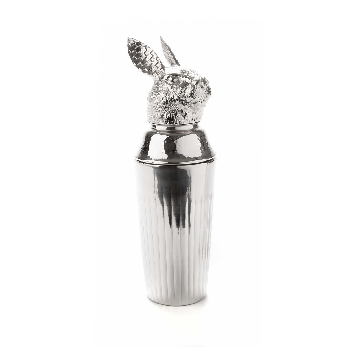 Rabbit Cocktail Shaker