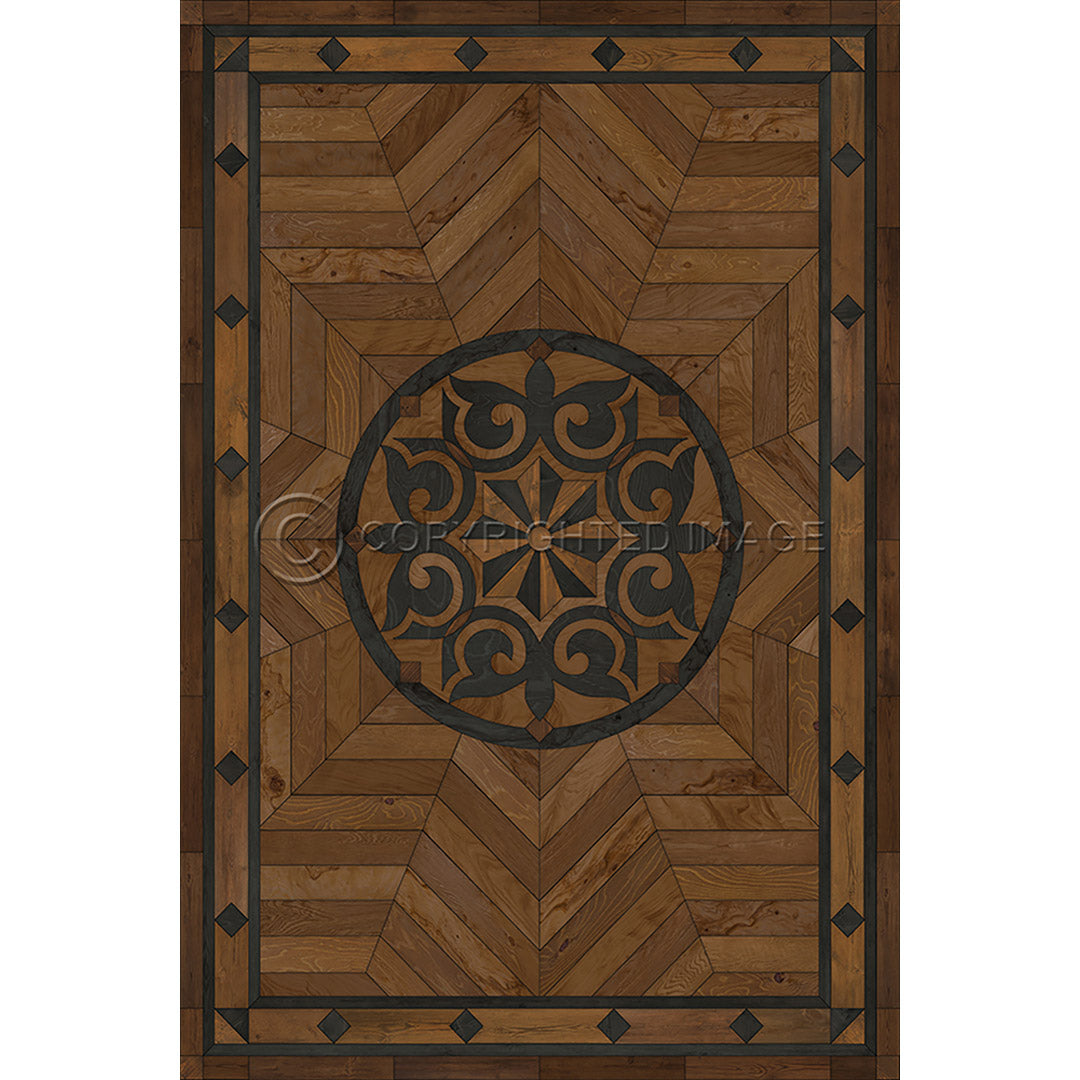 Caledonian Eye of the Workman