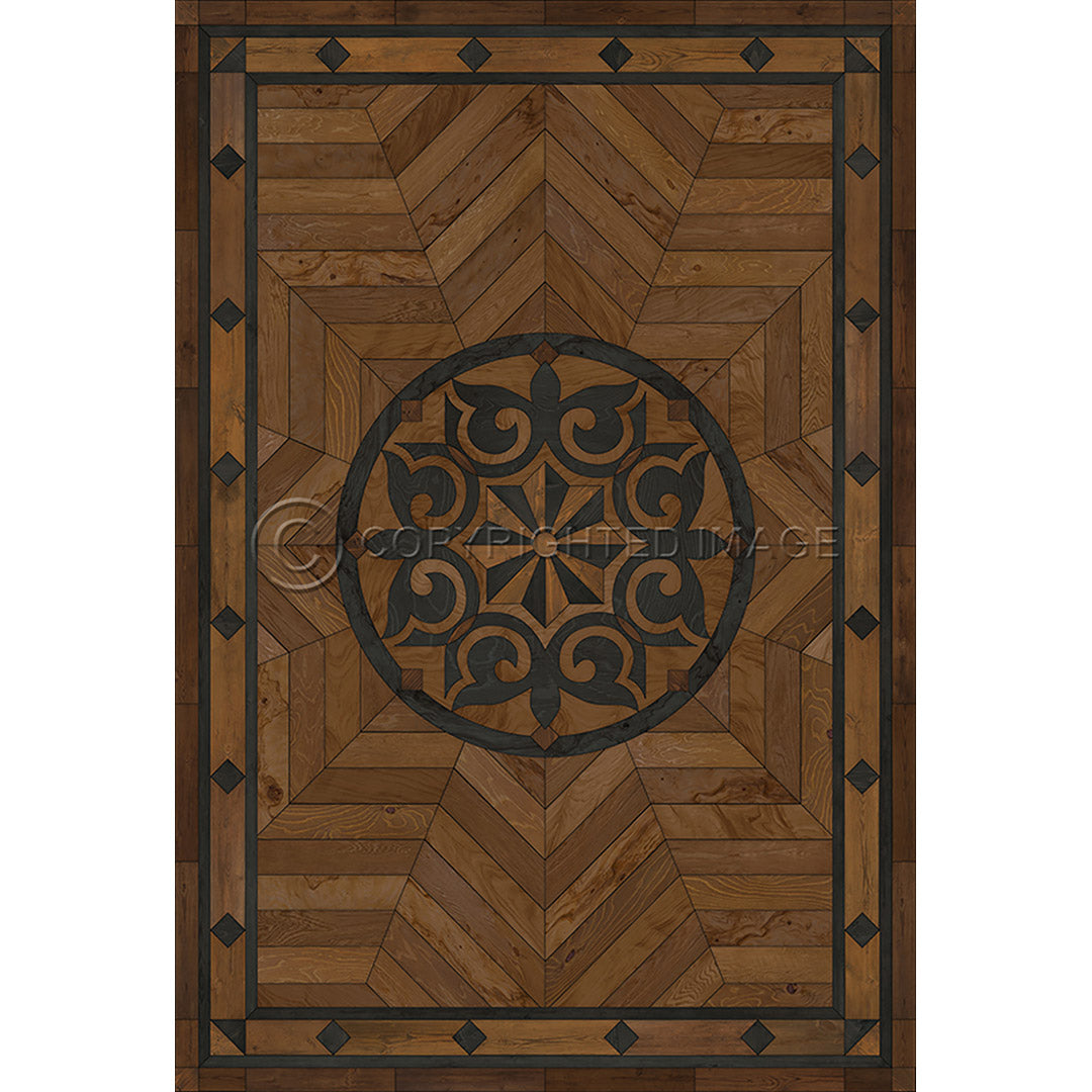 Caledonian Eye of the Workman