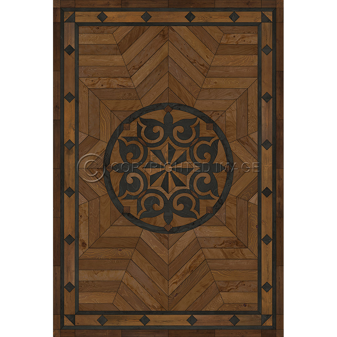 Caledonian Eye of the Workman