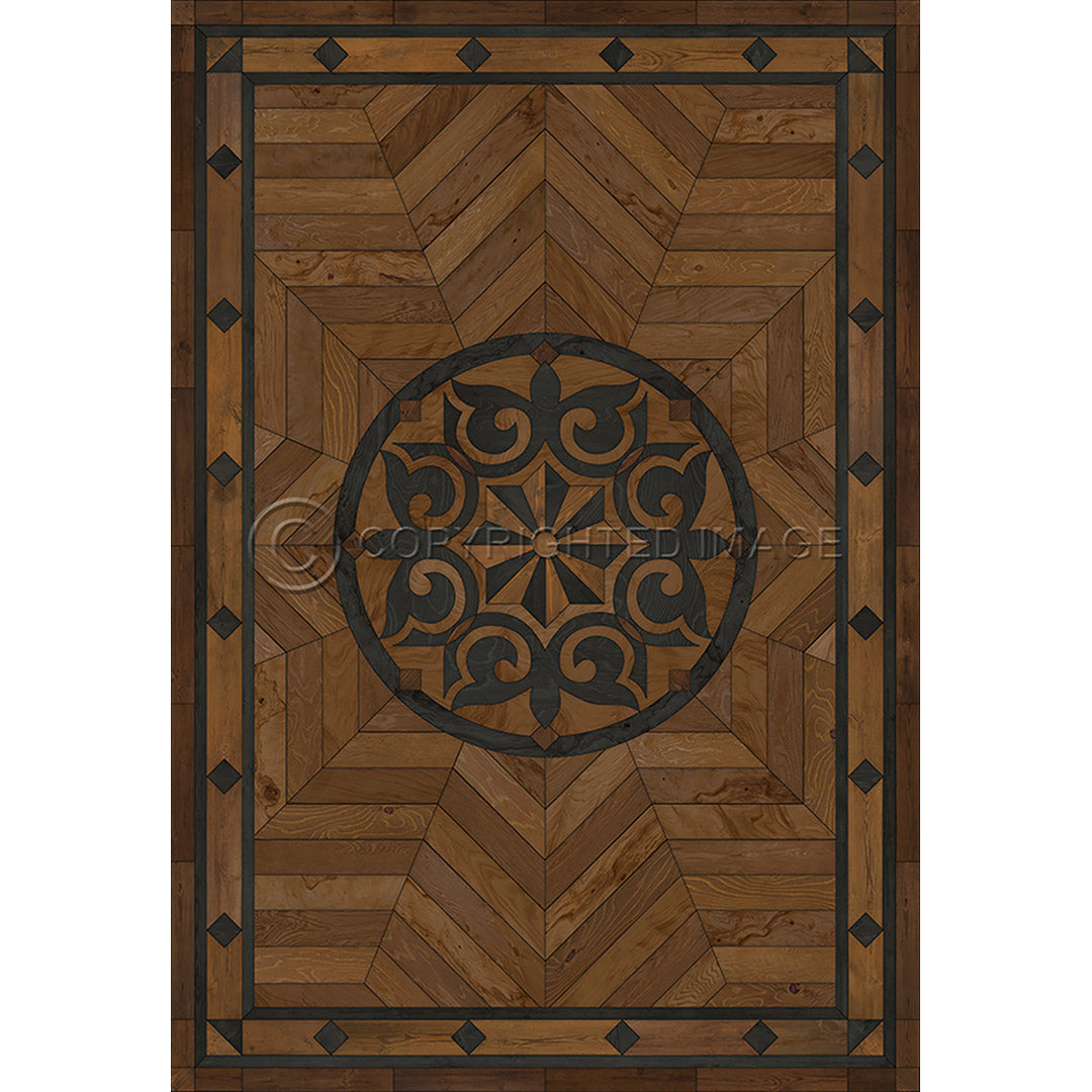 Caledonian Eye of the Workman