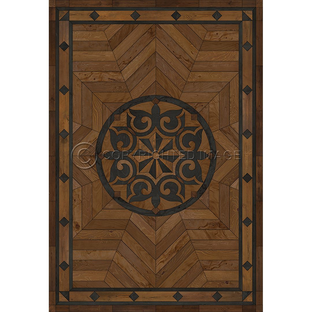 Caledonian Eye of the Workman