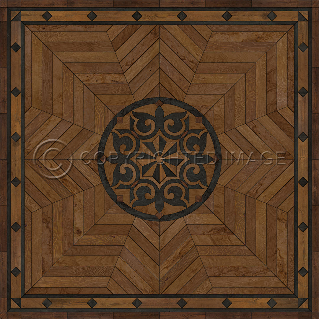 Caledonian Eye of the Workman