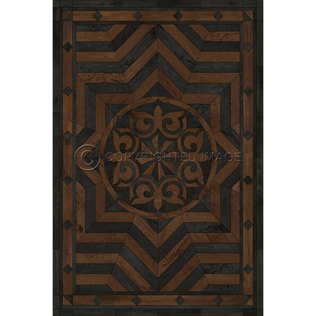 Caledonian Foundation of Refinement