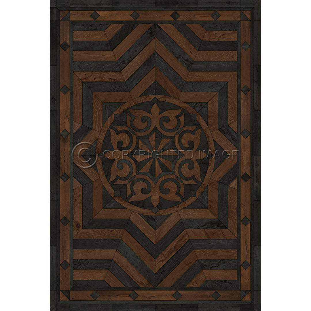 Caledonian Foundation of Refinement