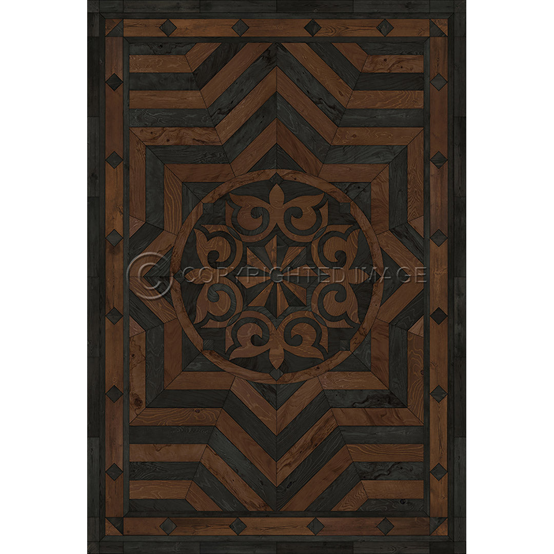 Caledonian Foundation of Refinement