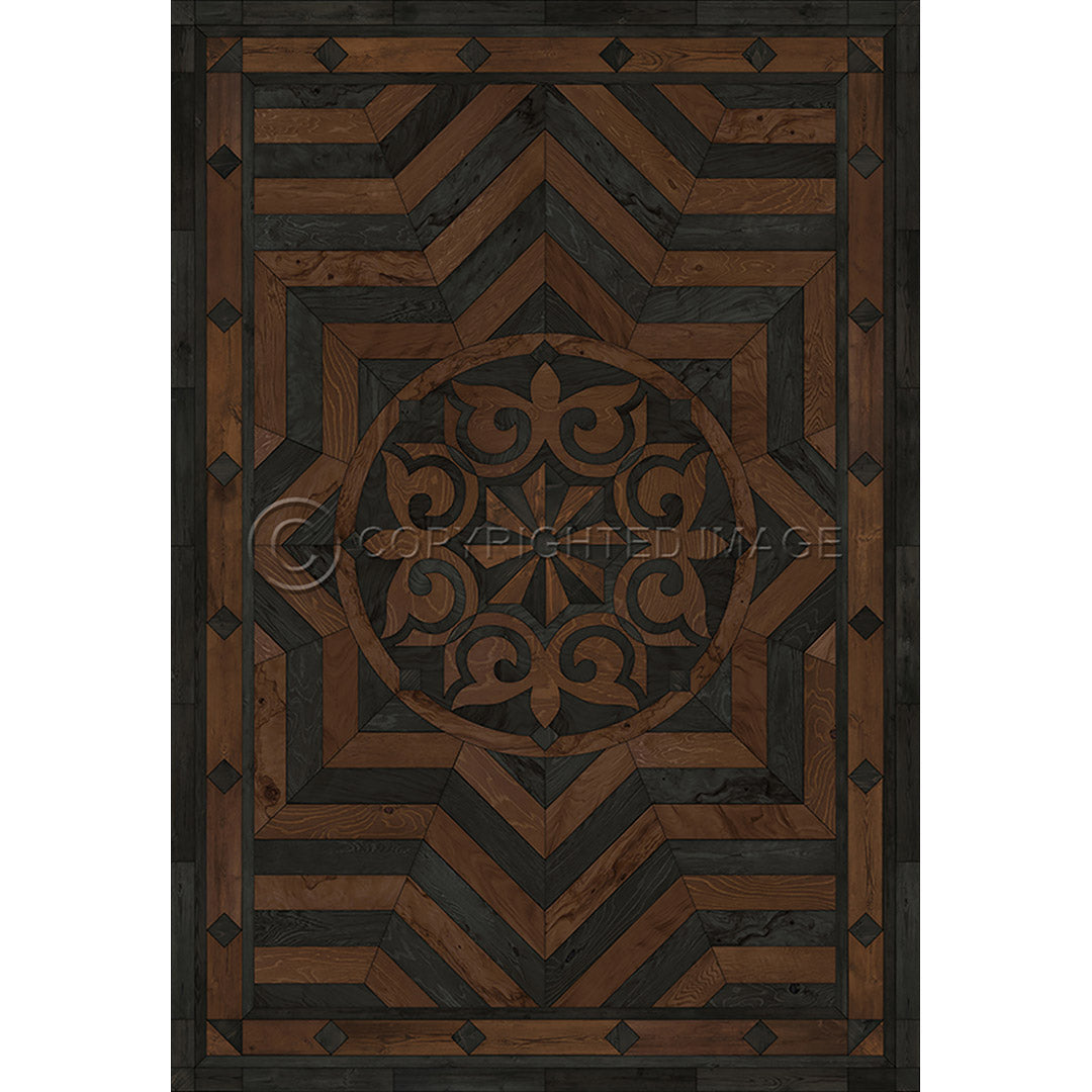 Caledonian Foundation of Refinement