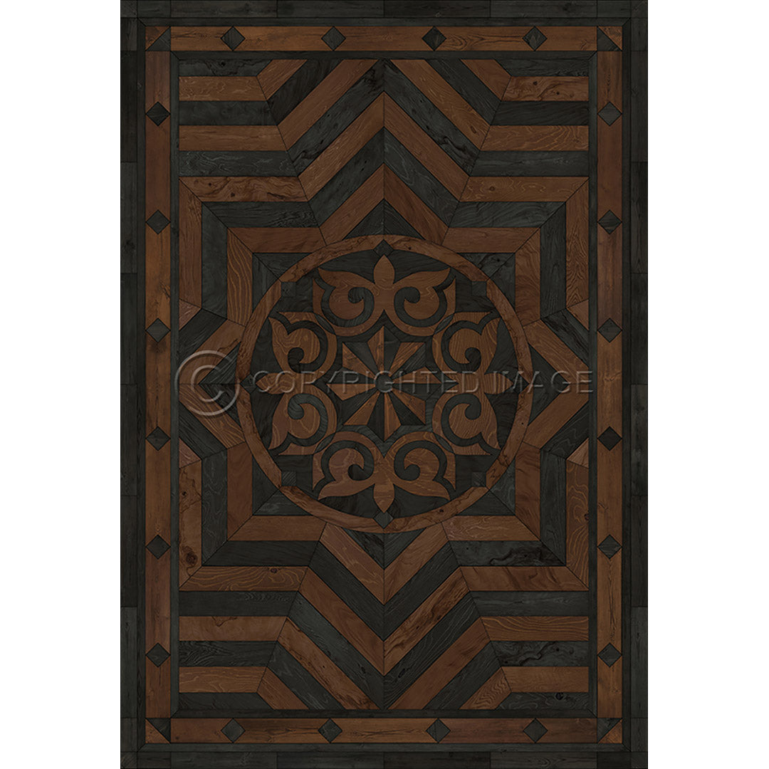 Caledonian Foundation of Refinement