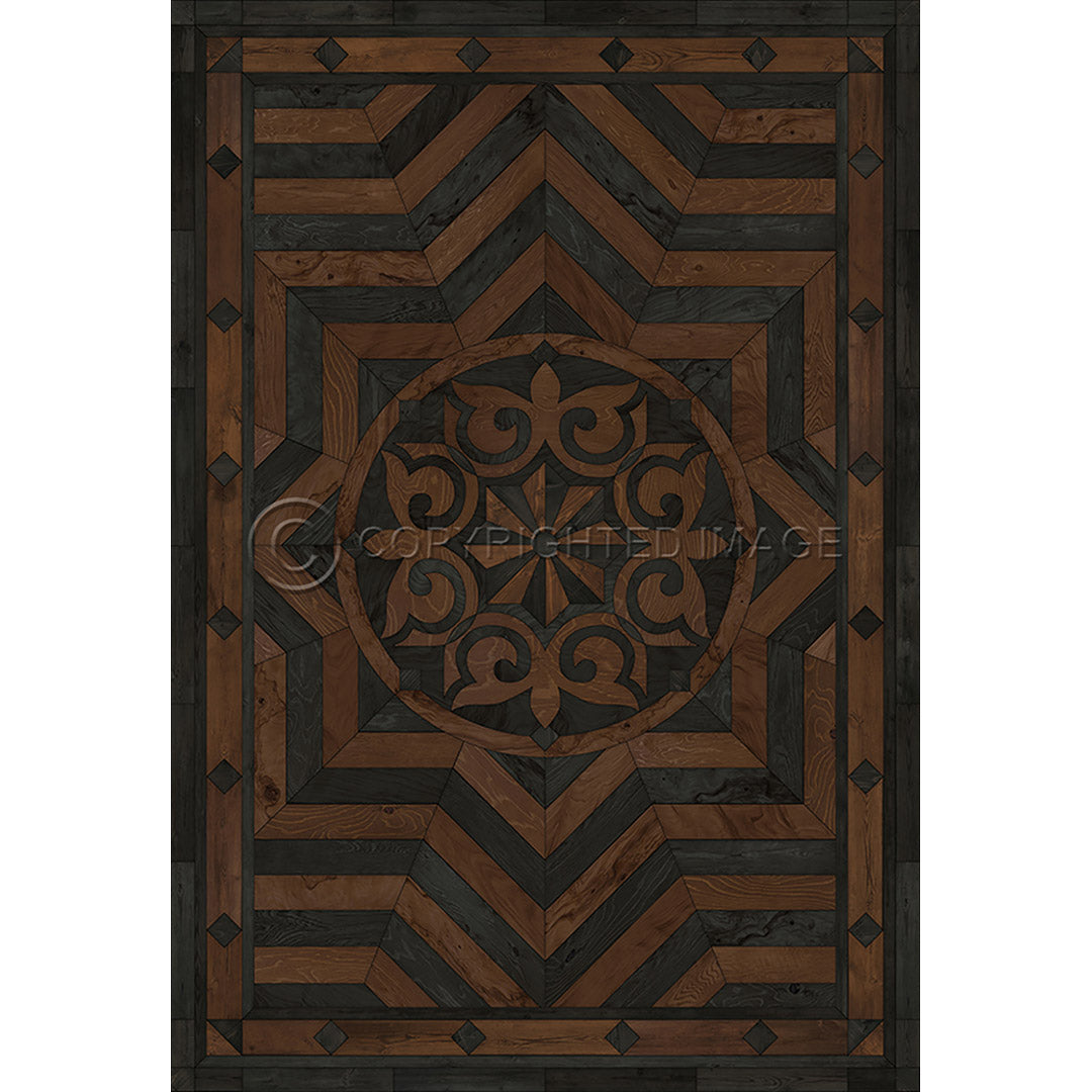 Caledonian Foundation of Refinement