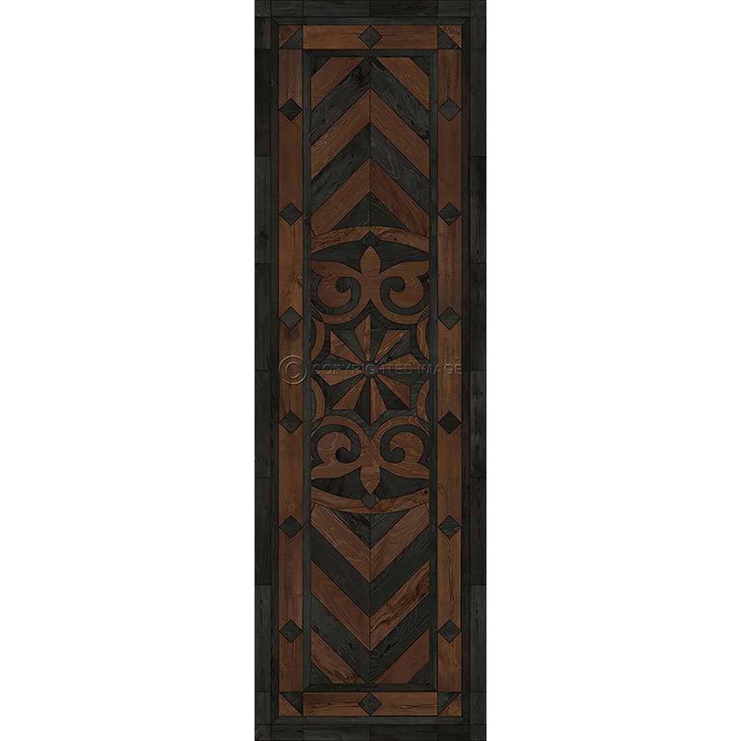 Caledonian Foundation of Refinement