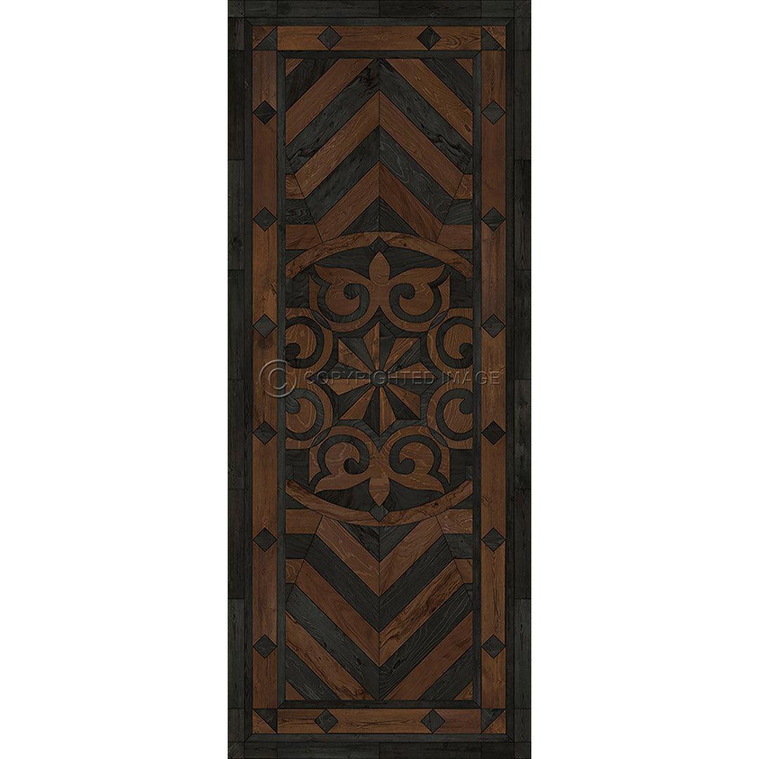 Caledonian Foundation of Refinement