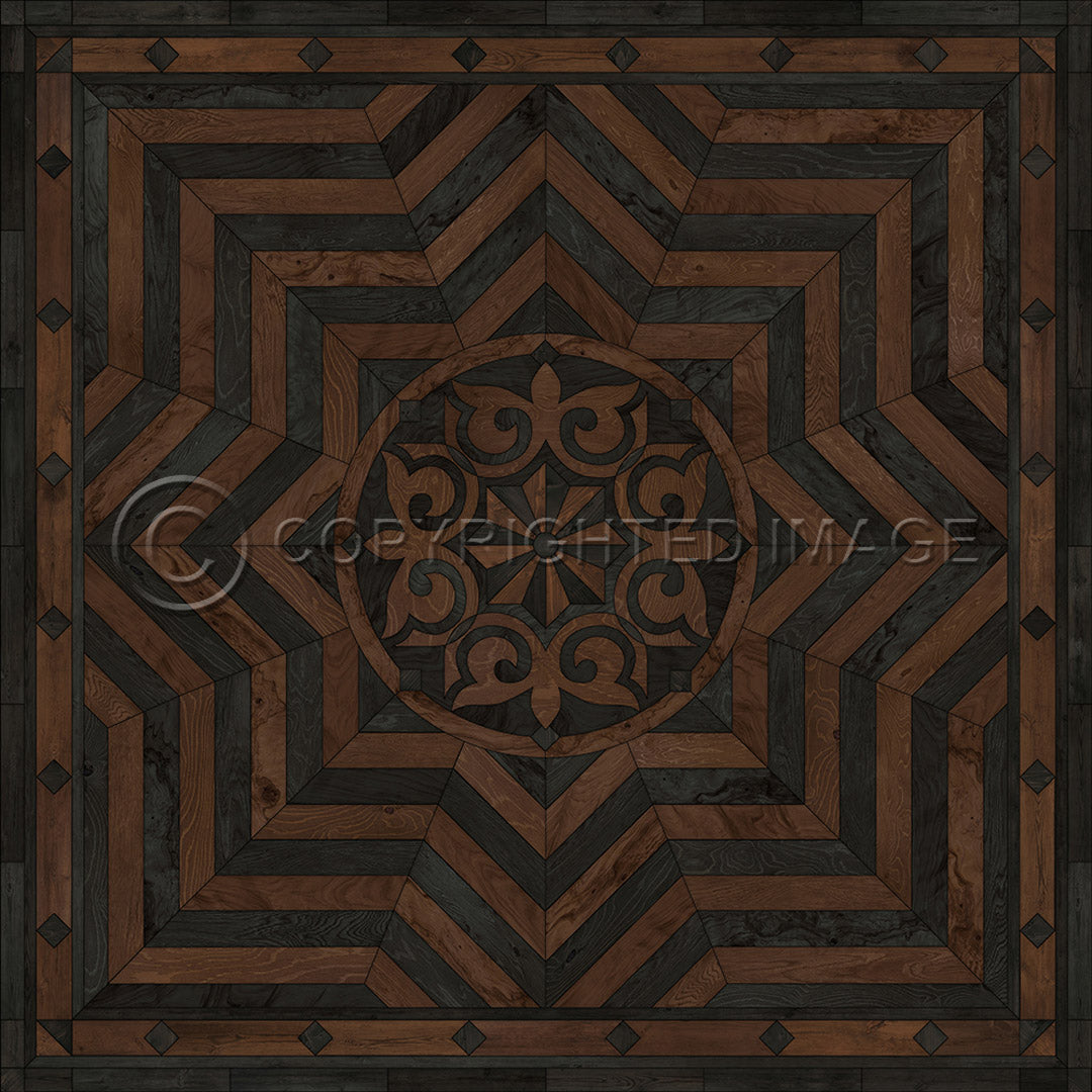 Caledonian Foundation of Refinement