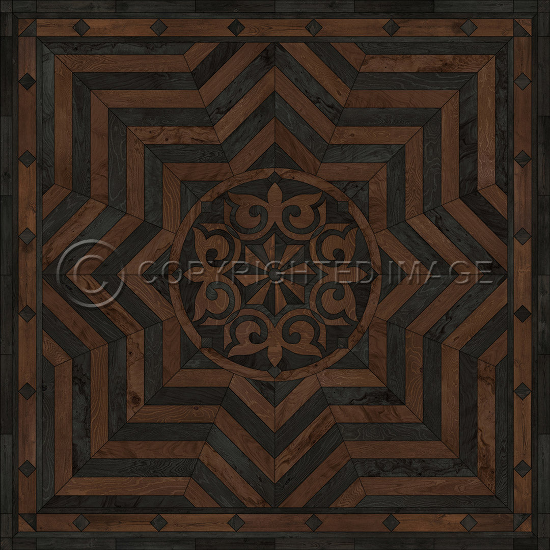 Caledonian Foundation of Refinement