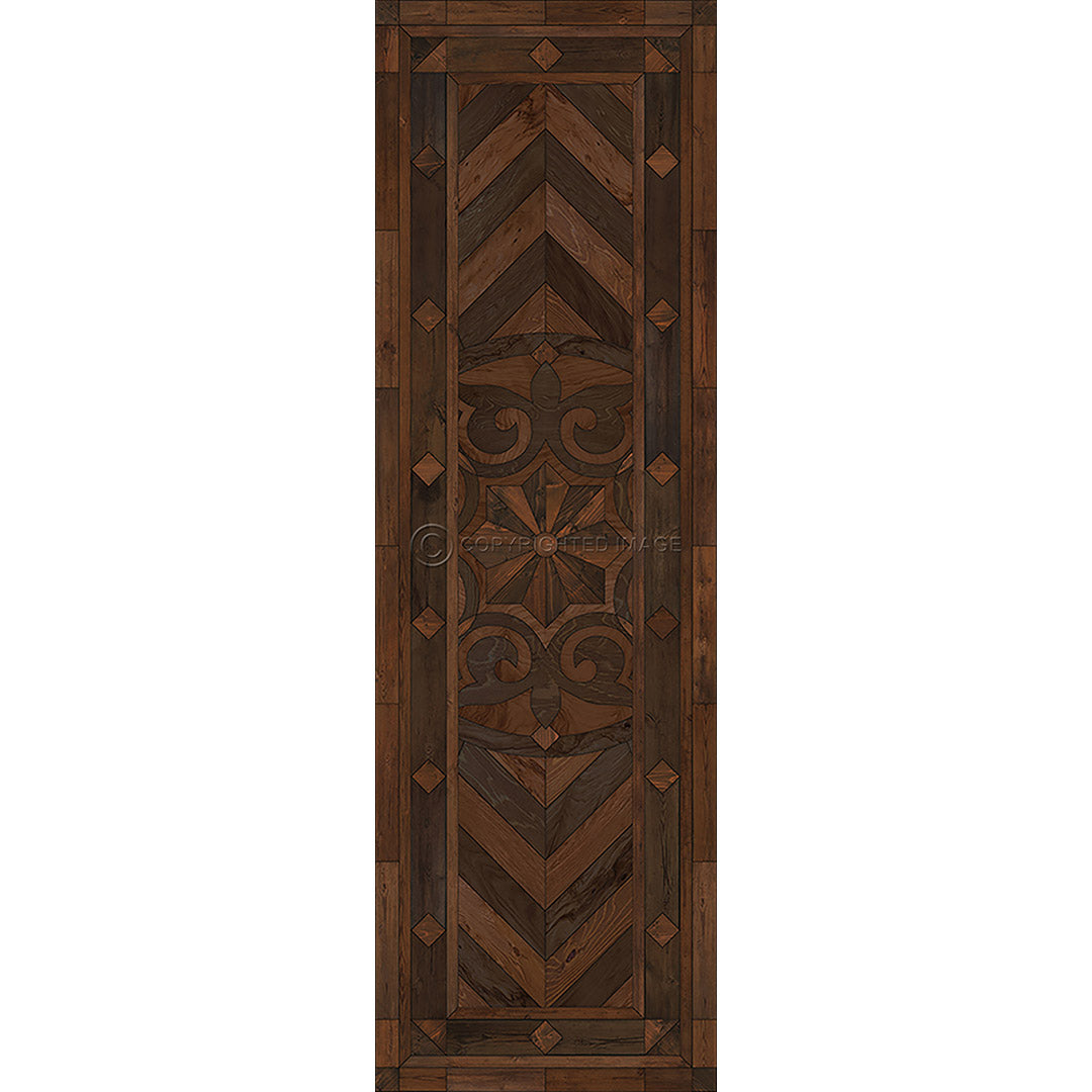 Caledonian In all the Details