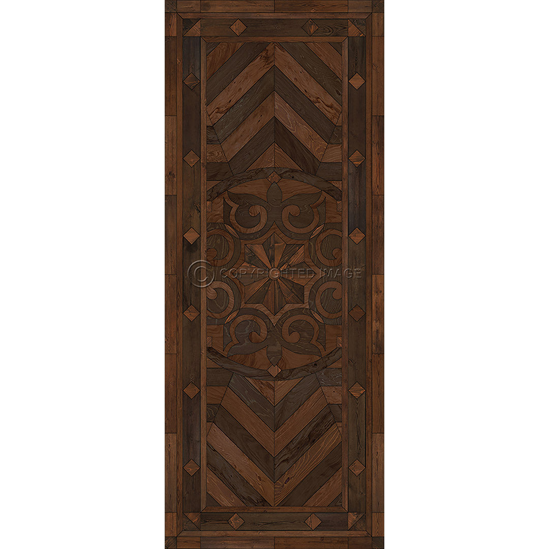 Caledonian In all the Details