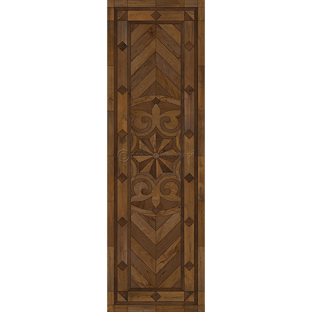 Caledonian Source of Delight