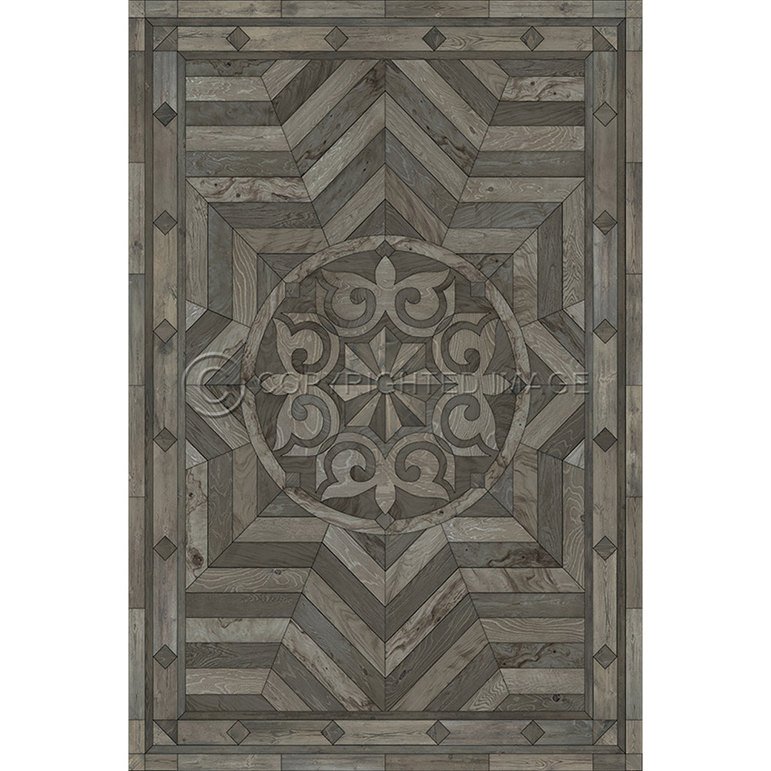 Caledonian Written on the Arched Sky