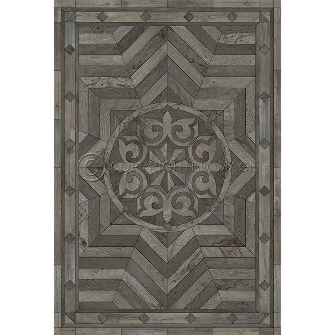 Caledonian Written on the Arched Sky