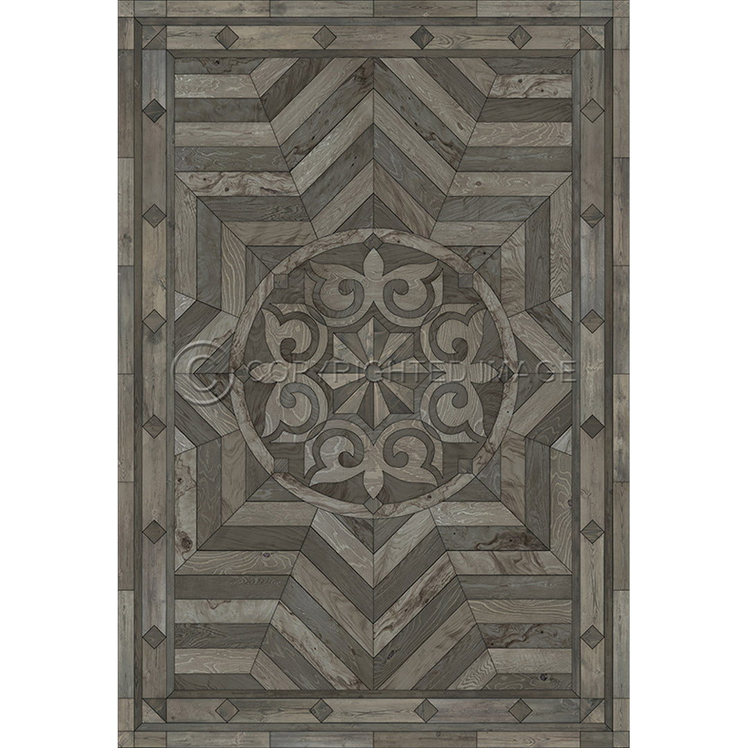 Caledonian Written on the Arched Sky