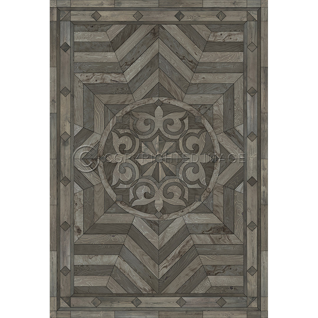 Caledonian Written on the Arched Sky