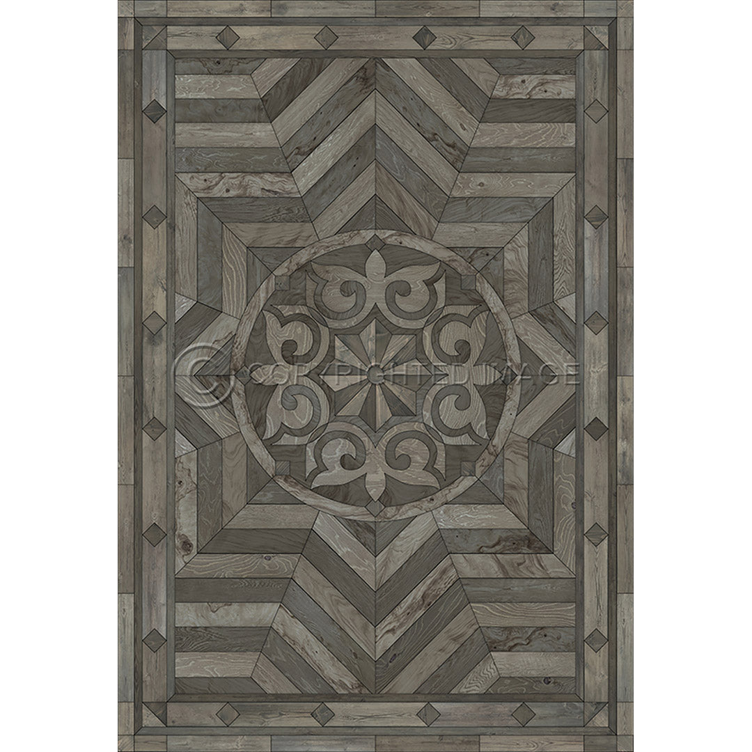 Caledonian Written on the Arched Sky