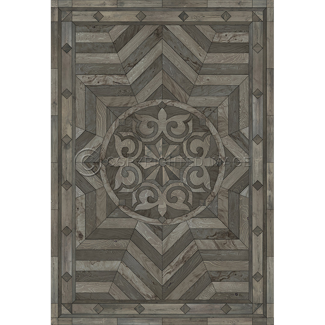 Caledonian Written on the Arched Sky