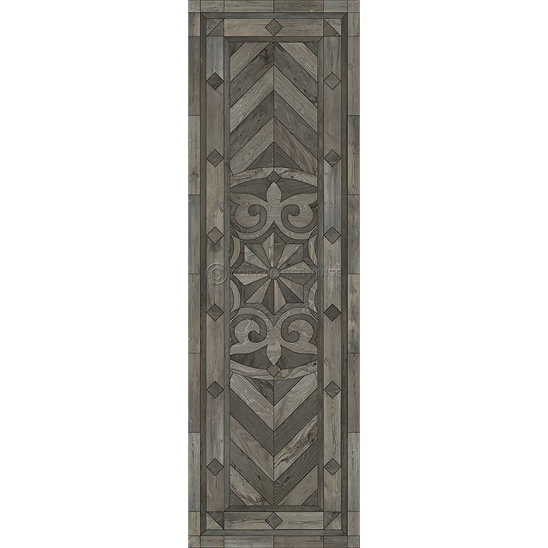 Caledonian Written on the Arched Sky