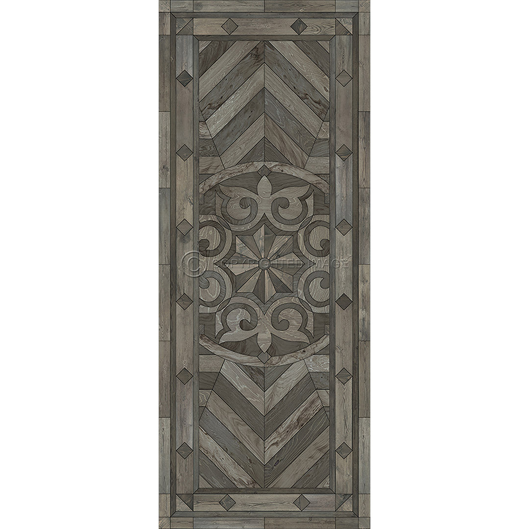 Caledonian Written on the Arched Sky