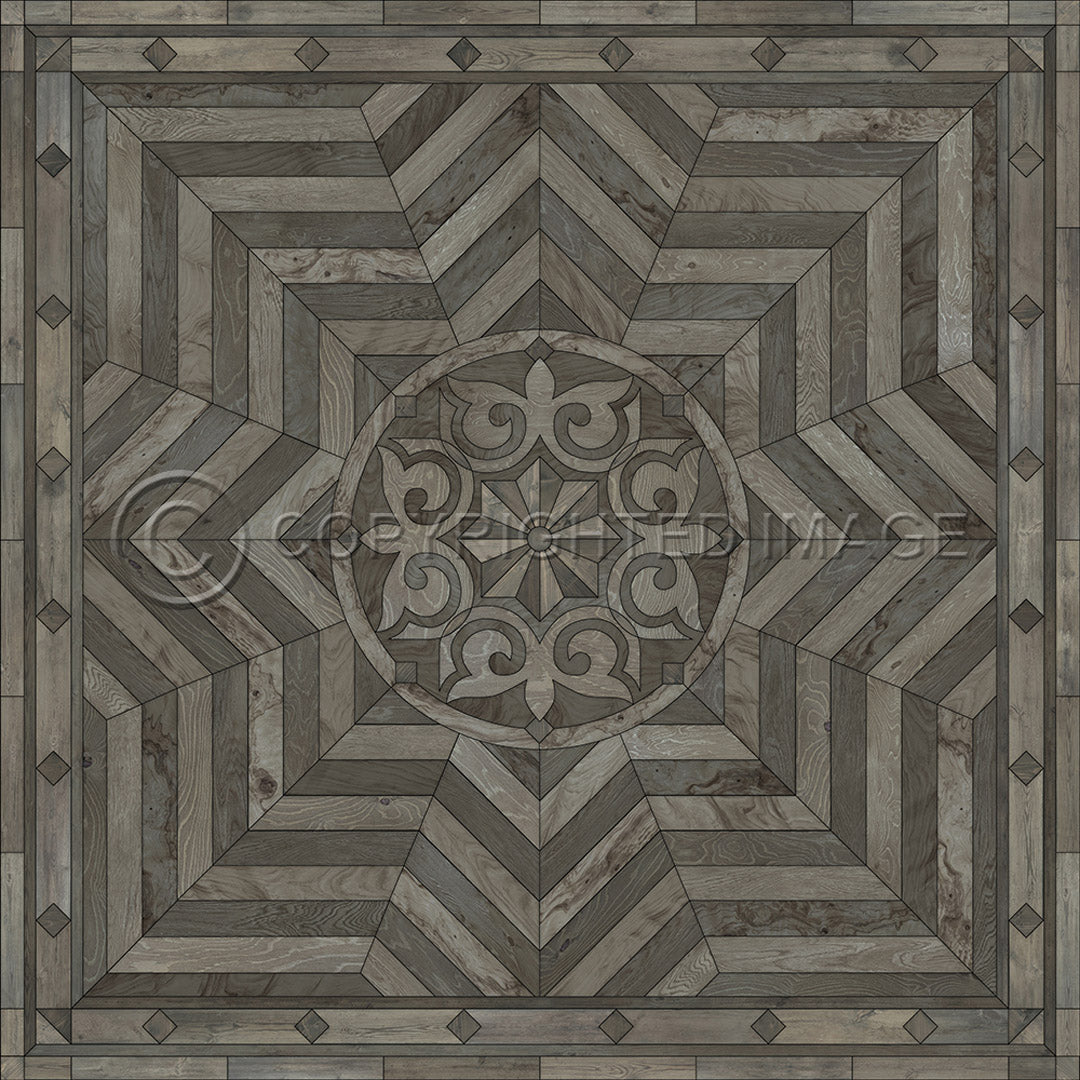 Caledonian Written on the Arched Sky