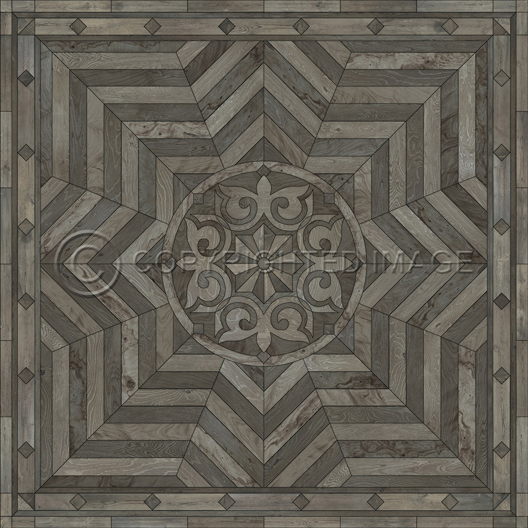 Caledonian Written on the Arched Sky